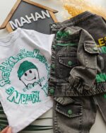 ۰۲۲۱_سه تیکه زغالی - Image 2