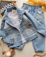 ۰۲۲۲_کت و شلوار تامی