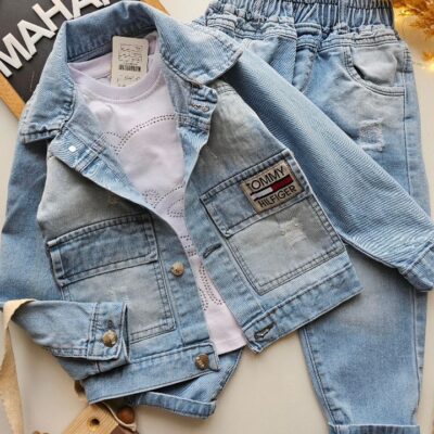 ۰۲۲۲_کت و شلوار تامی