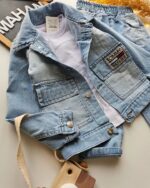 ۰۲۲۲_کت و شلوار تامی - Image 5