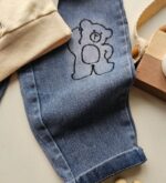 ۰۲۲۳_ ست تدی عروسکی وارداتی - Image 4