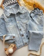 ۰۲۲۴_کت و شلوار جین نوجوان