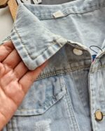 ۰۲۲۴_کت و شلوار جین نوجوان - Image 4