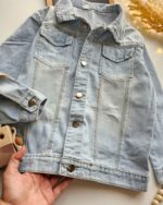 ۰۲۲۴_کت و شلوار جین نوجوان - Image 7