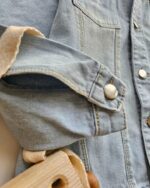 ۰۲۲۴_کت و شلوار جین نوجوان - Image 2