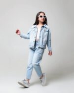 ۰۲۲۴_کت و شلوار جین نوجوان - Image 5