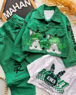 ۰۲۲۵_سه تیکه خرگوش کتان