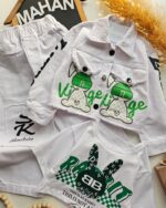 ۰۲۲۵_سه تیکه خرگوش کتان - Image 3