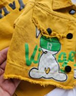 ۰۲۲۵_سه تیکه خرگوش کتان - Image 7