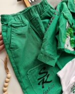 ۰۲۲۵_سه تیکه خرگوش کتان - Image 6