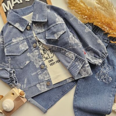 ۰۲۲۶_سه تیکه وارداتی B