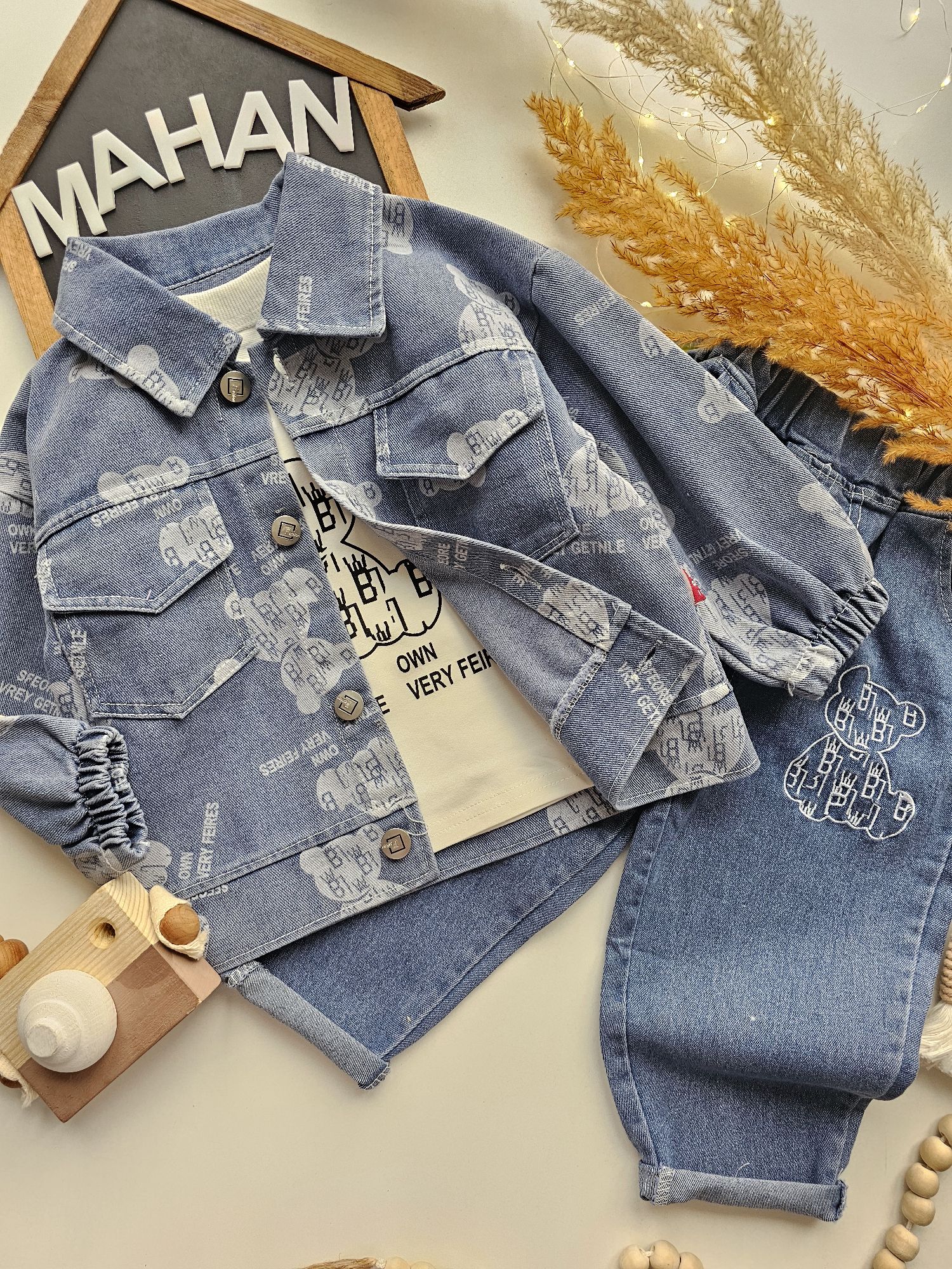 1000044520 ۰۲۲۶_سه تیکه وارداتی B - Image 1