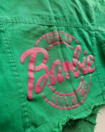 ۰۲۲۸_سه تیکه باربی کتان - Image 5