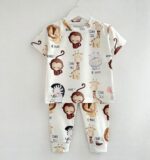 ۰۲۲۹_ست راحتی عروسکی