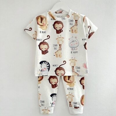 ۰۲۲۹_ست راحتی عروسکی