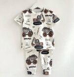 ۰۲۲۹_ست راحتی عروسکی - Image 2