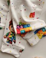 ۰۲۳۰_راحتی عروسکی۲ - Image 8