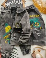 ۰۲۳۱_سه تیکه زغالی استیکر - Image 2