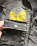 ۰۲۳۱_سه تیکه زغالی استیکر - Image 6