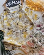 ۰۲۳۲_تیشرت هاوایی