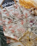 ۰۲۳۲_تیشرت هاوایی - Image 2