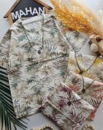 ۰۲۳۲_تیشرت هاوایی - Image 3