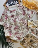 ۰۲۳۲_تیشرت هاوایی - Image 4