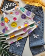 ۰۲۳۶_کراپ تک گل و استیکر - Image 2