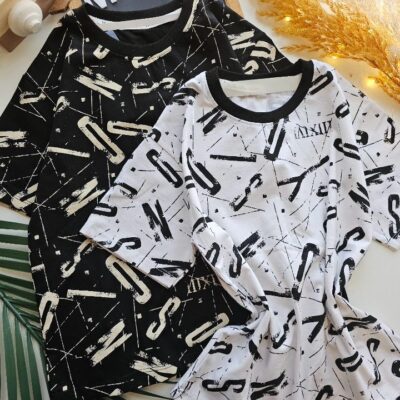 ۰۲۳۸_تیشرت تک حروف