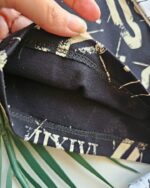 ۰۲۳۸_تیشرت تک حروف - Image 5