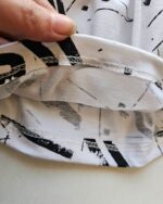 ۰۲۳۸_تیشرت تک حروف - Image 4