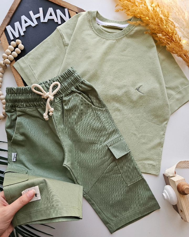 1000046105 ۰۲۳۹_کتان اسپرت - Image 1