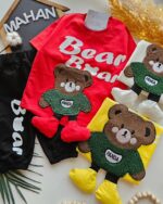 ۰۲۴۰_ست خرس پادار