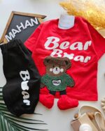 ۰۲۴۰_ست خرس پادار - Image 2