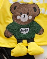 ۰۲۴۰_ست خرس پادار - Image 3