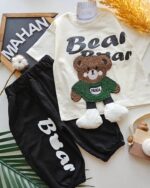 ۰۲۴۰_ست خرس پادار - Image 4