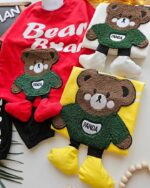 ۰۲۴۰_ست خرس پادار - Image 6