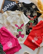 ۰۲۴۱_ست خرگوش لاو