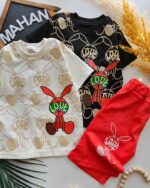 ۰۲۴۱_ست خرگوش لاو - Image 5