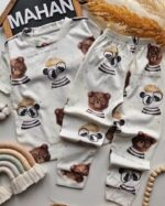 ۰۲۴۲_ست راحتی اسپرت