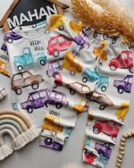 ۰۲۴۲_ست راحتی اسپرت - Image 2