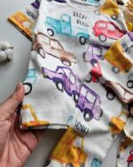 ۰۲۴۲_ست راحتی اسپرت - Image 3