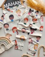 ۰۲۴۲_ست راحتی اسپرت - Image 4