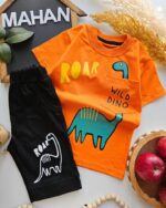 ۰۲۴۶_ست دایناسور - Image 3