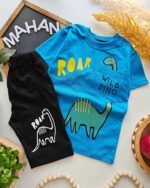 ۰۲۴۶_ست دایناسور - Image 2