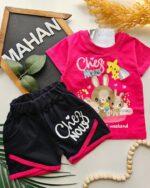 ۰۲۴۷_ست خرگوش های کیوت