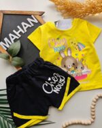 ۰۲۴۷_ست خرگوش های کیوت - Image 2