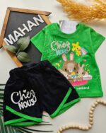 ۰۲۴۷_ست خرگوش های کیوت - Image 3