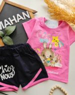 ۰۲۴۷_ست خرگوش های کیوت - Image 4