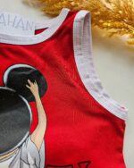 ۰۲۴۹_ست تاپ شورت میکی - Image 6